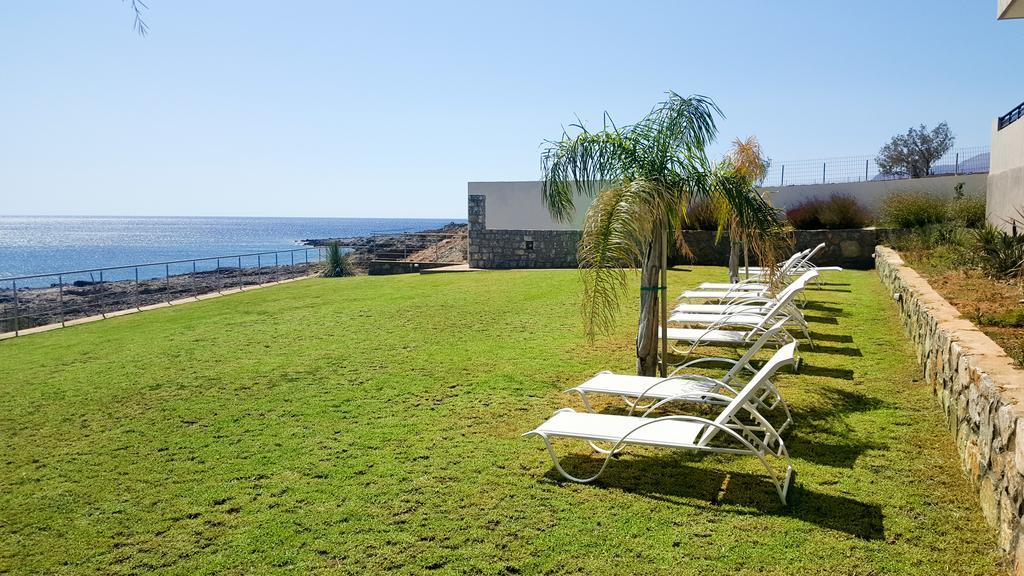 Kritamos Beach Apartments Φραγκοκάστελλο Εξωτερικό φωτογραφία